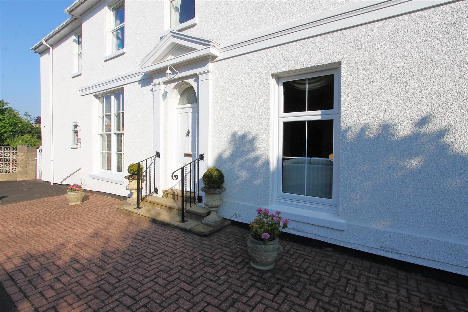 Red Hill, Oldswinford, Stourbridge